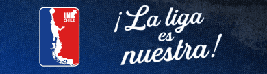 Banner La liga es nuestra