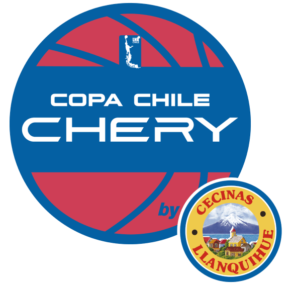 Logo de Copachile